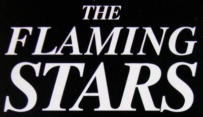 The Flaming Stars - discography, line-up, biography, interviews